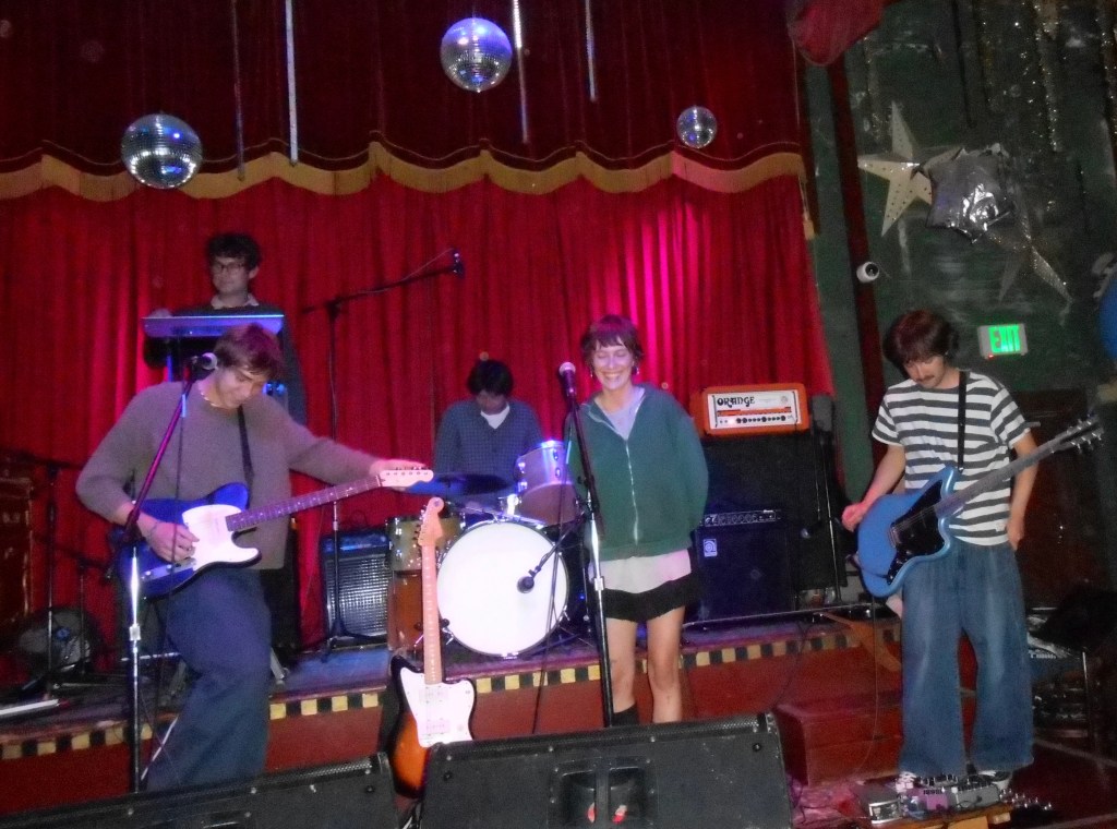 Interview with Graeme Stage: Member of Experimental Rock Band&nbsp;Racecourse