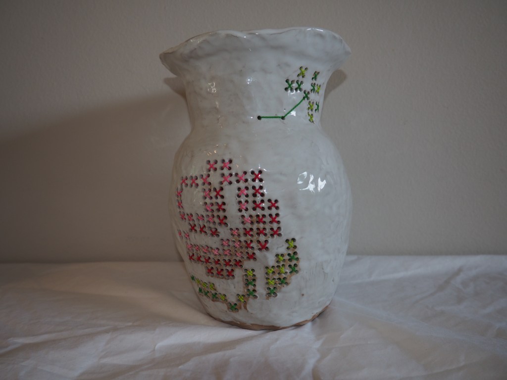 I Love Trash: Chat with Isabelle&nbsp;Breslin